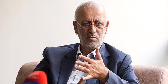 افزایش هزینه‌های صنایع فولادی آن‌ها را به سرنوشت خودروسازان دچار می‌کند