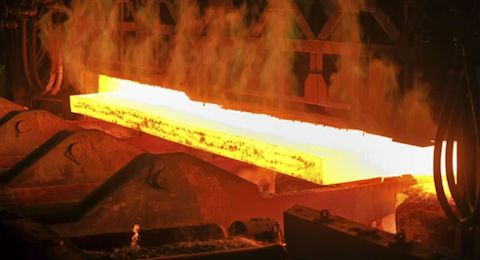 بررسی مشکلات بازار فولاد