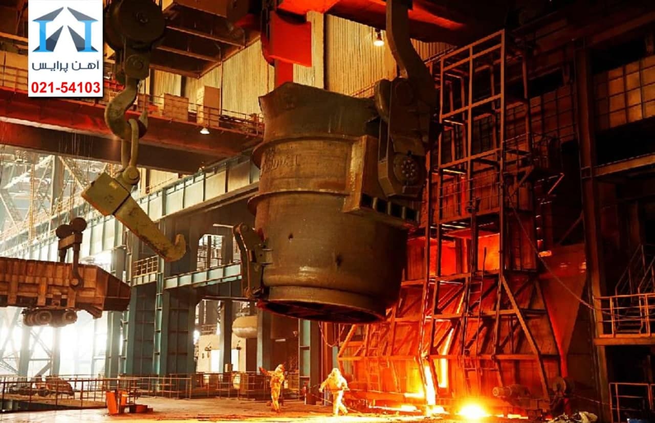 ;پافشاری دولت بر حذف شیوه نامه فولادی”