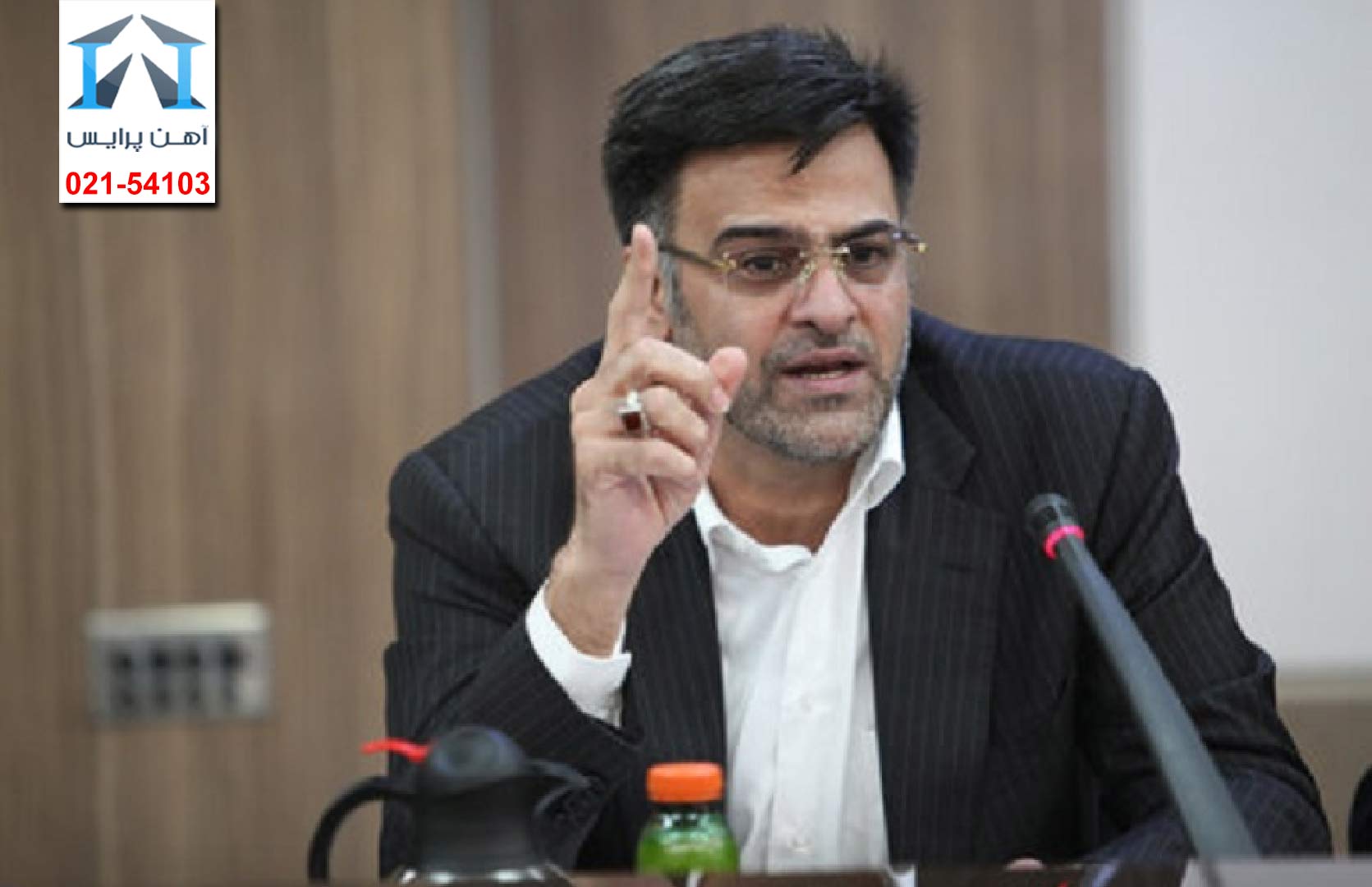 راه نجات صنعت فولاد