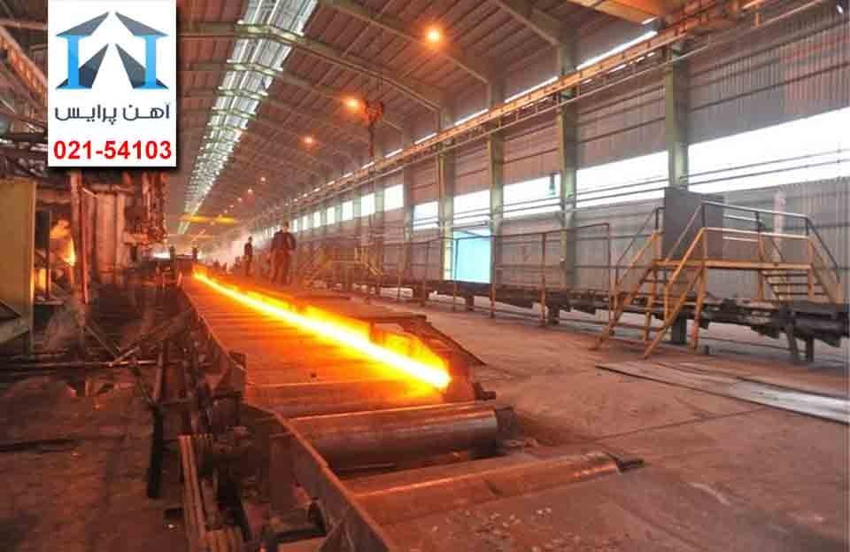 لغو قطعی گاز صنایع فولادی